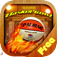 Skee Basket Bowl FREE app icon