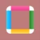 Spinny Square App icon