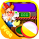 Clown Bowling FREE app icon
