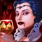 Bathory - The Bloody Countess: Hidden Object Adventure Game App icon