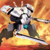 Robocide app icon