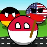 Countryballs App Icon