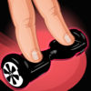 Hoverboard Simulator app icon