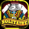 Aces King Solitaire app icon