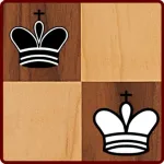 Chess Challenge App icon