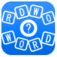 UnScramble The Words App Icon