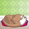 Sleepy Cat app icon