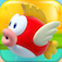 Fish Hero Of Endless Flying Adventure app icon