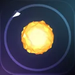 Outer Orbit App Icon