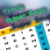 Pop Trivia Soup Wordsearch app icon