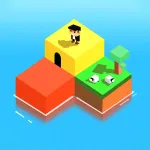 Blox 3D World Creator App icon