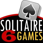 Solitaire Card Games Free App Icon
