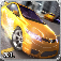 MountainCarRacing3D app icon