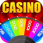 Casino Joy  Slot Machines