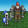 8bitWar: Steampunk app icon