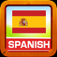 Learn Spanish Words and Pronunciation app icon
