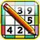 Sudoku World Cup app icon