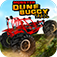 Monster Dune Buggy Trail app icon