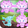A Magical Dragon Siege Match app icon