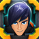 Slugterra: Dark Waters App Icon