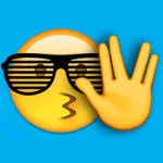 New Emoji Keyboard  Extra Emojis