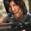 The Walking Dead: No Man's Land app icon
