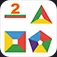 Shape Twister 2 App icon