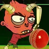 Ultimate Monster Cricket Mania Pro App icon