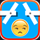 Emoji Spinner & Circle Dash Drop app icon
