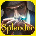 Splendor App icon
