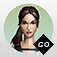 Lara Croft GO App Icon