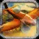 Anti Aircraft Gunner Battle 3D App icon
