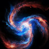 Galaxy of Trian app icon