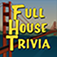 Trivia & Quiz Game: Full House Edition app icon