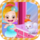 Ballerina Dance For Baby Hazel app icon