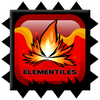 Elementiles app icon