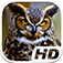 Great Horned Owl Simulator HD Animal Life app icon