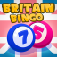 Britain Bingo Call Pro app icon