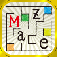 Area maze Full app icon
