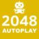 2048 Autoplay app icon