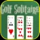 New Golf Solitaire Free Game App Icon