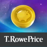 T. Rowe Price Star Banks Adventure App icon