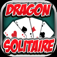 A Classic Dragon Solitaire app icon