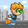 Jump Dash Boy Pro app icon