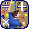 Math Climber HD app icon