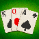 Free Cell Solitaire Classic App Icon