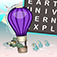 Epic Journeys Word Search App Icon