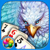 Emerland Solitaire: Endless Journey app icon