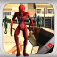 Alien City Attack app icon