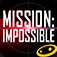 Mission Impossible: Rogue Nation App Icon